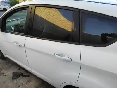 Pièce détachée automobile d'occasion Porte Arriere Gauche pour FORD C-MAX II (DXA/CB7, DXA/CEU) 1.0 ECOBOOST Références OEM IAM   