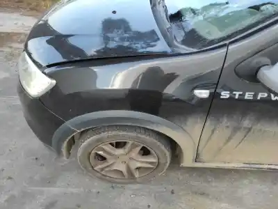 Tweedehands auto-onderdeel  voor DACIA SANDERO  OEM IAM-referenties   