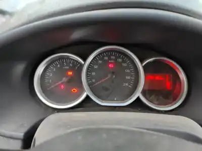 Автозапчасти б/у приборная доска за DACIA SANDERO H4BA4 ссылки OEM IAM   