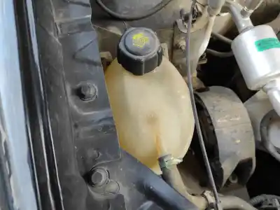 Автозапчастина б/у розширення депозит для DACIA SANDERO H4BA4 Посилання на OEM IAM   