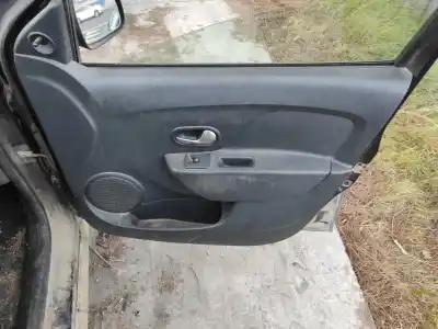 Tweedehands auto-onderdeel bekleding rechts voordeur voor dacia sandero h4ba4 oem iam-referenties 