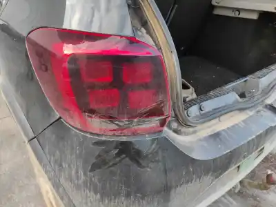 Автозапчастина б/у лівий ход ліхар для DACIA SANDERO H4BA4 Посилання на OEM IAM   