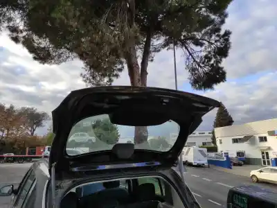 Автозапчастина б/у ЗАГАЛЬНІ ДВЕРІ для DACIA SANDERO  Посилання на OEM IAM   