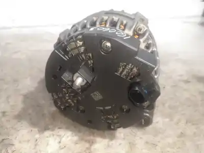 İkinci el araba yedek parçası alternatör için audi a4 b8 avant (8k5) 2.0 tdi oem iam referansları 03l903017e  