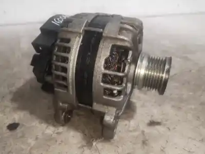 İkinci el araba yedek parçası alternatör için audi a4 b8 avant (8k5) 2.0 tdi oem iam referansları 03l903017e  