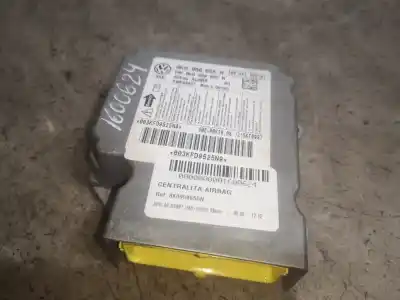 Автозапчасти б/у блок управления подушками безопасности за audi a4 b8 avant (8k5) 2.0 tdi ссылки oem iam 8k0959655n  