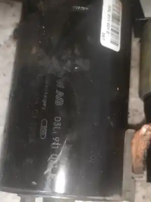 Piesă de schimb auto la mâna a doua electromotor pentru audi a4 b8 avant (8k5) 2.0 tdi referințe oem iam 03l911021e