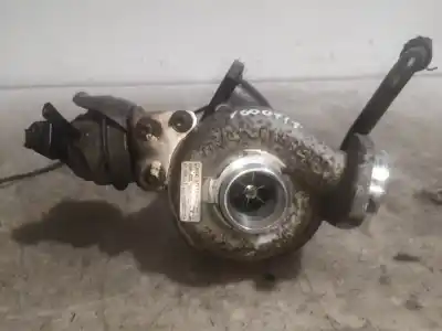 Tweedehands auto-onderdeel Turbolader voor AUDI A4 B8 AVANT (8K5) 2.0 TDI OEM IAM-referenties 03L145721A  