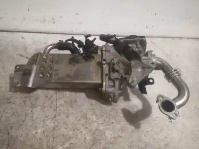 Piesă de schimb auto la mâna a doua supapa valvula egr pentru audi a4 b8 avant (8k5) 2.0 tdi referințe oem iam 03l131512dn  