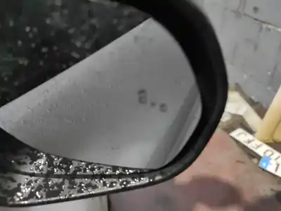 Second-hand car spare part right rearview mirror for ford puma b7jb oem iam references 2409736  