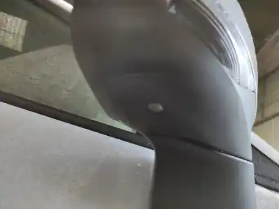 Second-hand car spare part right rearview mirror for ford puma b7jb oem iam references 2409736  