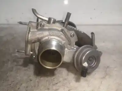 Peça sobressalente para automóvel em segunda mão turbocompresor por ford puma b7jb referências oem iam h6bg6k682ad
