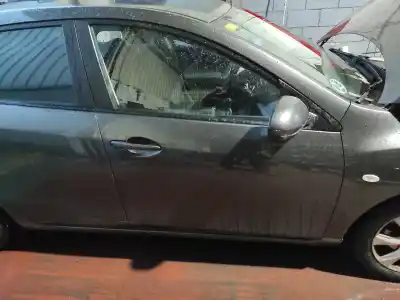 Pezzo di ricambio per auto di seconda mano porta anteriore destra per mazda 3 berlina (bl) y6 riferimenti oem iam 
