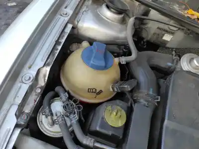 Second-hand car spare part Coolant Expansion Tank for SEAT TOLEDO II (1M2) 1.9 TDI OEM IAM references   