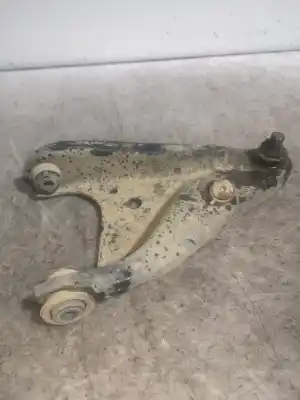 Автозапчастина б/у ПЕРЕДНІЙ ПРАВИЙ НИЖНИЙ РЫЧАГ ПІДВІСКИ для DACIA SANDERO  Посилання на OEM IAM   