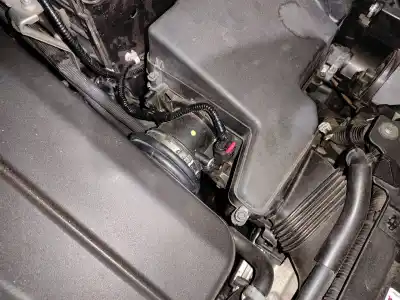 Pezzo di ricambio per auto di seconda mano misuratore di flusso per mazda 3 berlina (bl) y6 riferimenti oem iam y64213215