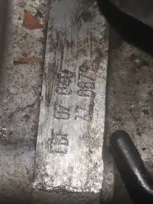 Pezzo di ricambio per auto di seconda mano RIDUTTORE per SEAT TOLEDO II (1M2)  Riferimenti OEM IAM EBF  