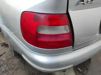 Автозапчастина б/у лівий ход ліхар для AUDI A4 B5 (8D2) 1.9 TDI Посилання на OEM IAM   