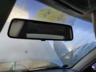 Автозапчастина б/у внутрішне дзеркало для audi a4 b5 (8d2) 1.9 tdi посилання на oem iam 