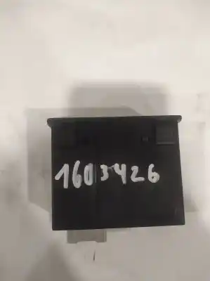 Автозапчастина б/у електронний модуль для mazda cx-3 (dk) pe посилання на oem iam d09h669u0  