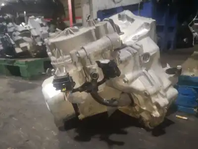 Second-hand car spare part gearbox for citroen c3 8hz oem iam references 20cq77  