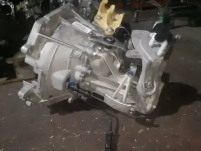 Pezzo di ricambio per auto di seconda mano riduttore per ford puma b7jb riferimenti oem iam l1tr7002gfb  