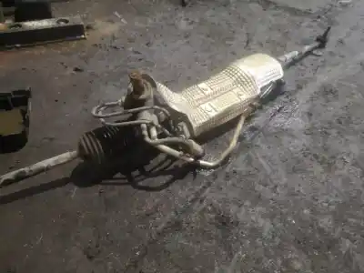 Second-hand car spare part steering rack for citroen xsara picasso 9hx oem iam references 4000cq