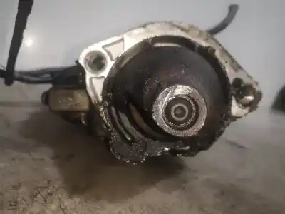 Second-hand car spare part starter motor for audi a4 b5 (8d2) 1.9 tdi oem iam references 068911024c  