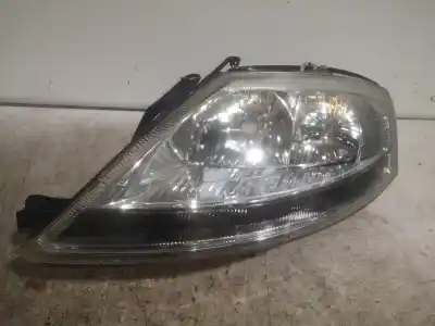 Second-hand car spare part Left Headlight for CITROEN C3 8HX OEM IAM references   