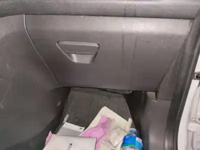 Peça sobressalente para automóvel em segunda mão porta luvas por ford transit courier (c4a) xwcb referências oem iam 