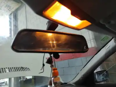 Second-hand car spare part interior rearview mirror for bmw serie 3 compacto (e46) d-204d4 oem iam references 