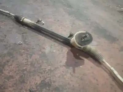 Piesă de schimb auto la mâna a doua CASETA DE DIRECȚIE pentru RENAULT MEGANE II BERLINA 5P F9Q800 Referințe OEM IAM 8200463517  