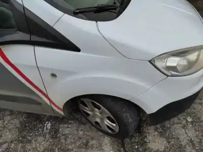 Second-hand car spare part  for FORD TRANSIT COURIER (C4A)  OEM IAM references   