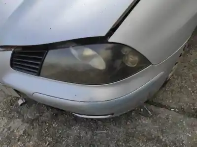 Second-hand car spare part LEFT HEADLIGHT for SEAT IBIZA III (6L1) 1.9 SDI OEM IAM references 6L1941751M  