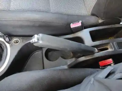 Pezzo di ricambio per auto di seconda mano leva del freno a mano per peugeot 307 berlina (s2) 9hy riferimenti oem iam 
