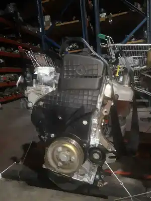 Second-hand car spare part complete engine for citroen saxo hdz(tu1m) oem iam references hdz  