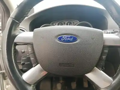 Peça sobressalente para automóvel em segunda mão  por FORD FOCUS LIM. (CB4)  Referências OEM IAM 1670593  