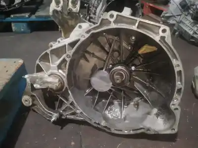 Pezzo di ricambio per auto di seconda mano Riduttore per FORD FOCUS LIM. (CB4) KKDA Riferimenti OEM IAM 6M5R7002ZB  