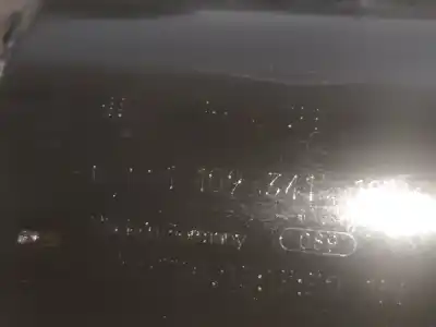 Peça sobressalente para automóvel em segunda mão motor de arranque por ford focus lim. (cb4) kkda referências oem iam 4m5t11000kd