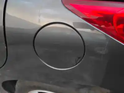 İkinci el araba yedek parçası dis yakit kapagi için peugeot 207 g-8fs oem iam referansları 