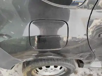 Tweedehands auto-onderdeel buitenste brandstofdop voor dacia duster (hs_) 1.5 dci (hsmc) oem iam-referenties 