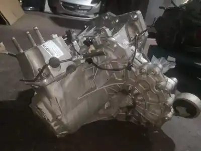 Pezzo di ricambio per auto di seconda mano riduttore per ford transit courier (c4a) xwcb riferimenti oem iam h1br7002dfd  