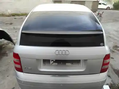 Second-hand car spare part tailgate for audi a2 (8z0) 1.4 oem iam references   