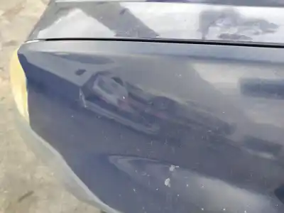 Peça sobressalente para automóvel em segunda mão guarda-lamas dianteiro esquerdo por dacia logan (ls_) 1.4 mpi lpg (ls0c) referências oem iam   