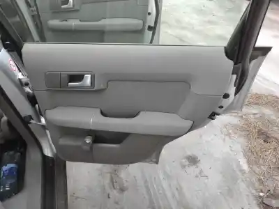 Second-hand car spare part right rear door trim for audi a2 (8z0) 1.4 oem iam references 