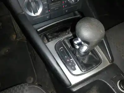 Pièce détachée automobile d'occasion levier pour audi a3 (8p1) 2.0 tdi 16v références oem iam 8p1713041c