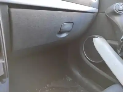 Peça sobressalente para automóvel em segunda mão  por RENAULT CLIO III  Referências OEM IAM   