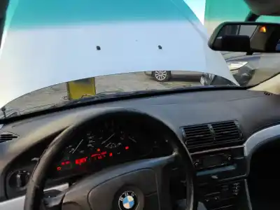 Автозапчасти б/у ПАНЕЛЬ ПРИБОРОВ за BMW SERIE 5 BERLINA (E39) 206S4 ссылки OEM IAM   