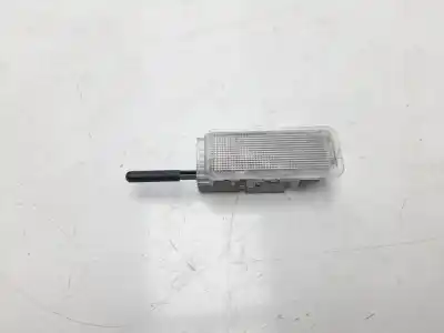 Second-hand car spare part interior light for citroen c4 picasso 2.0 16v cat (rfj / ew10a) oem iam references 