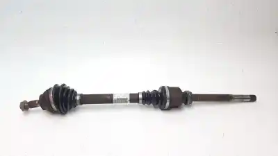 Second-hand car spare part  for CITROEN C3 PICASSO  OEM IAM references 9656135080 T39142 P1505